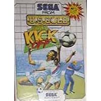 Los mejores  - Master System - Super Kick Off